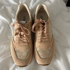 Coach Sneakers